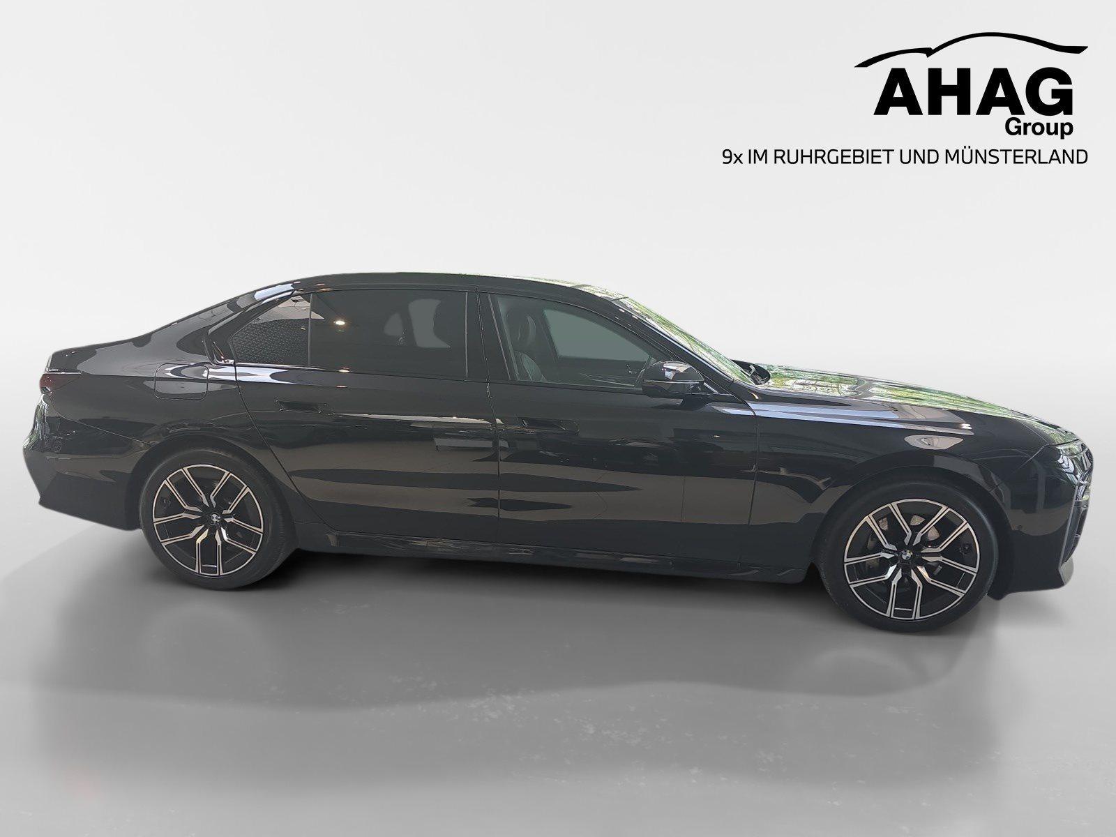 BMW 7er – Bild 4