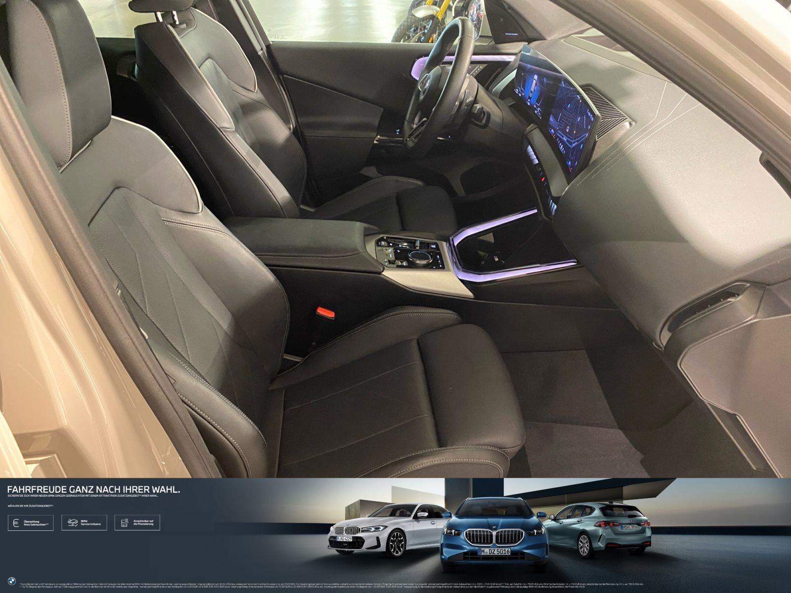 BMW X3 – Bild 8