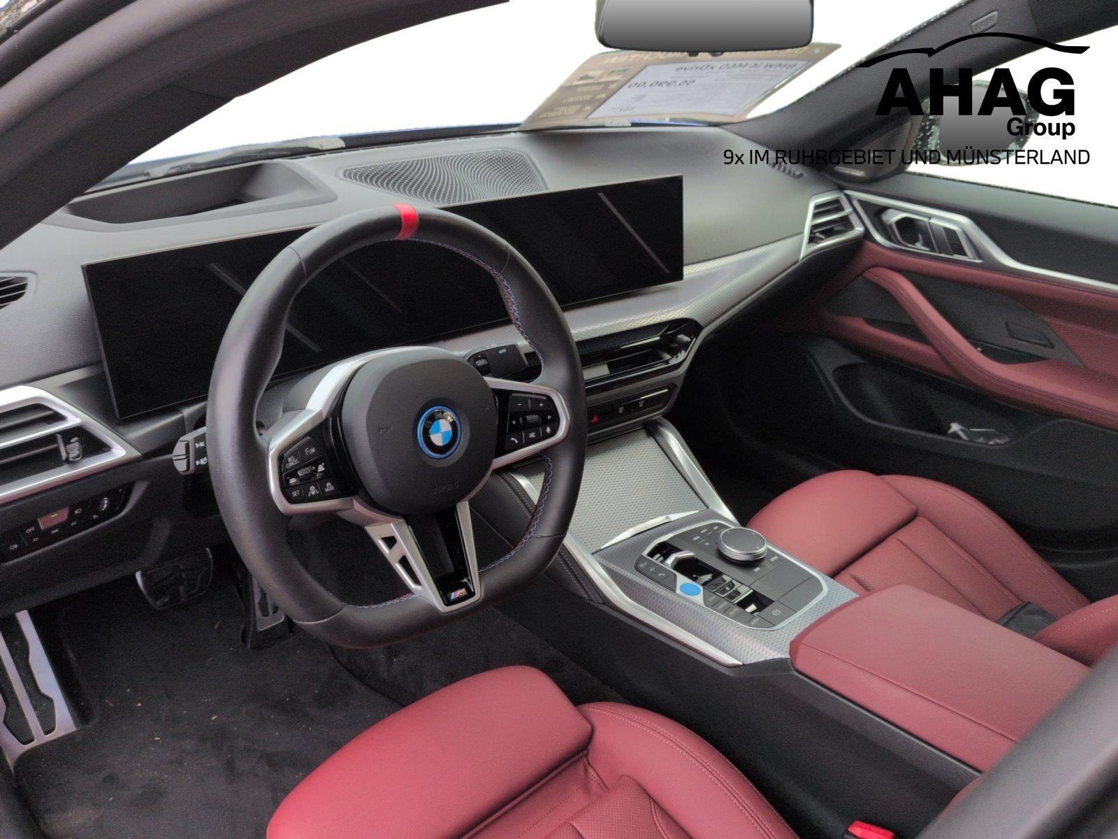 BMW 4er Gran Coupé – Bild 15