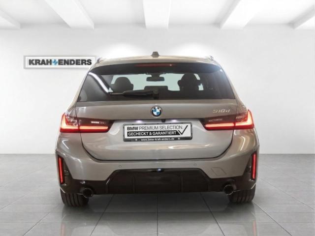 BMW 3er Touring – Bild 20