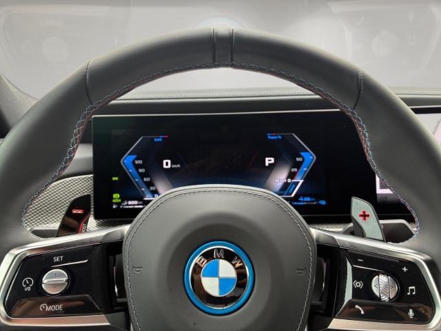 BMW 7er – Bild 12