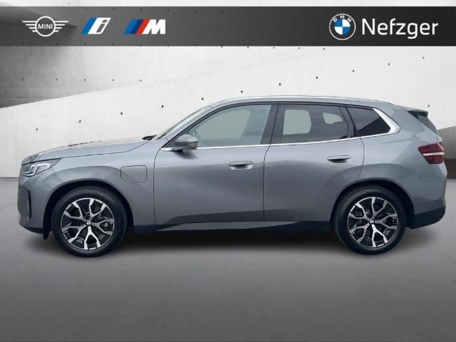 BMW X3 – Bild 5