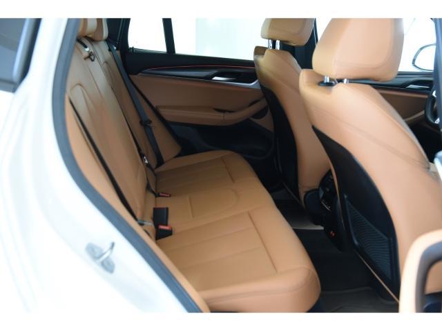 BMW X3 – Bild 10