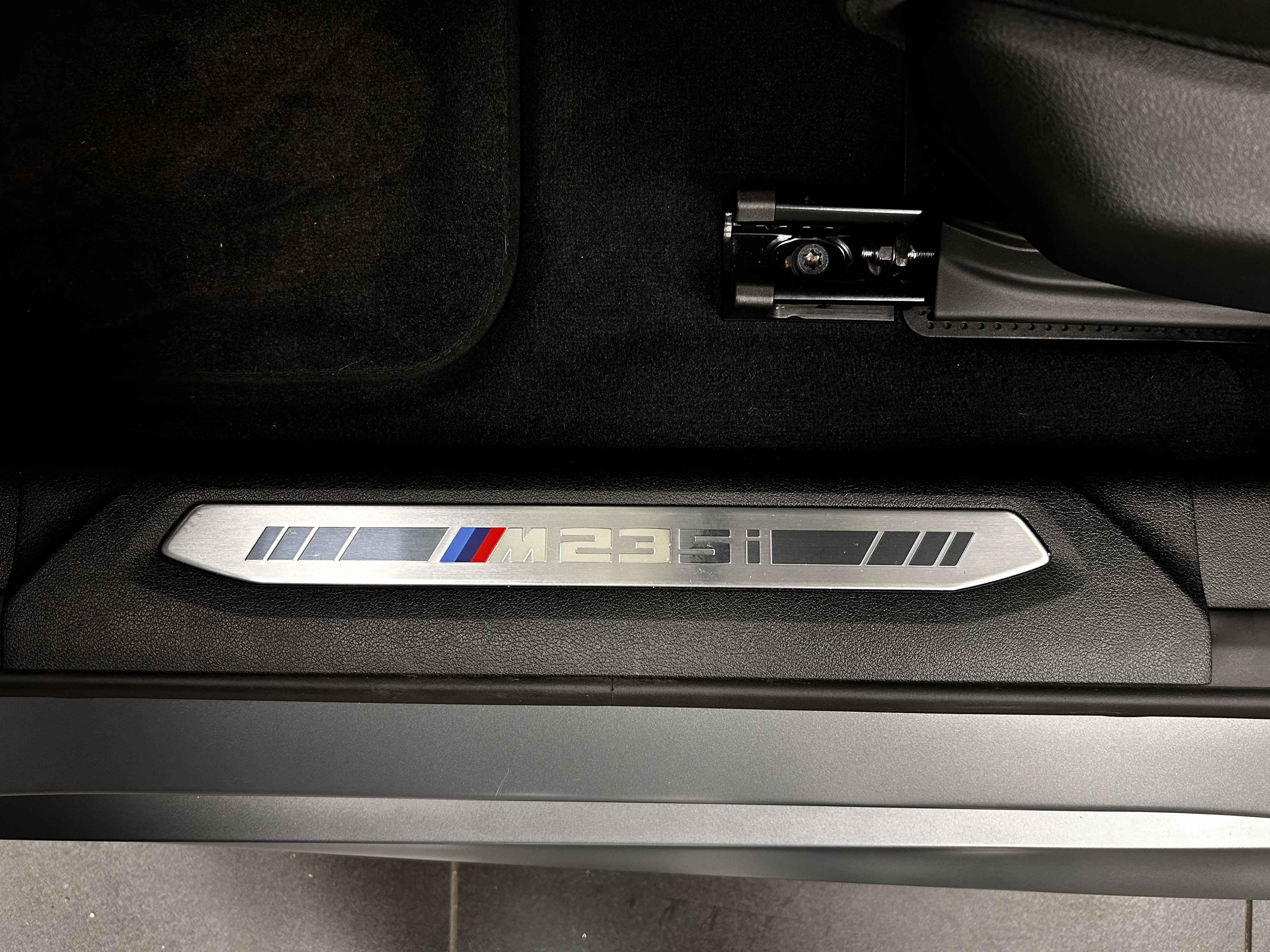 BMW 2er Gran Coupé – Bild 35