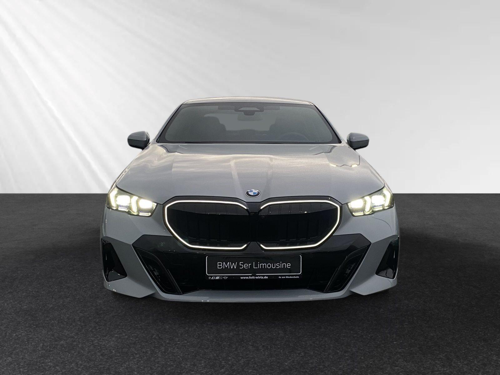 BMW 5er – Bild 5