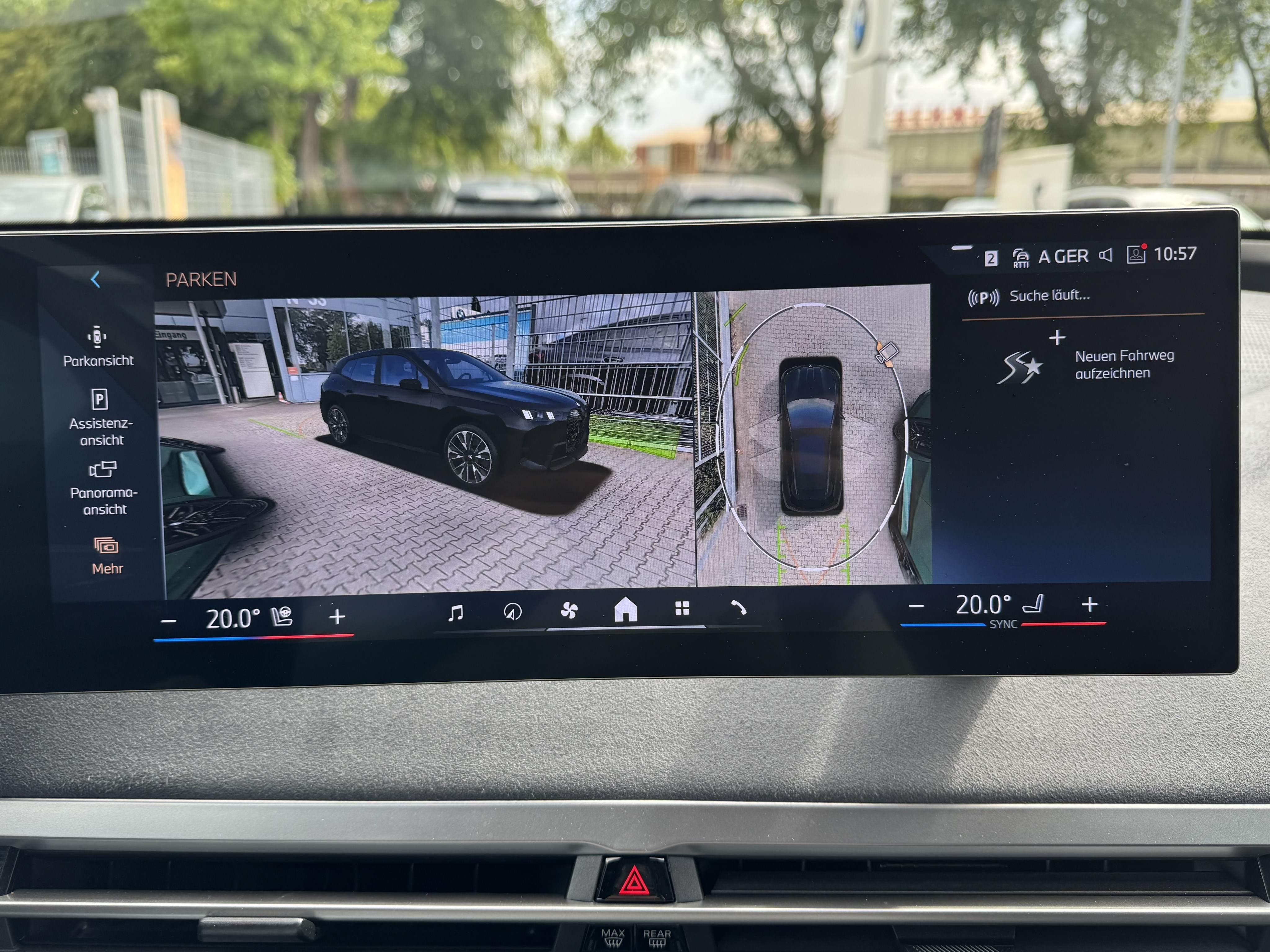 BMW iX – Bild 12