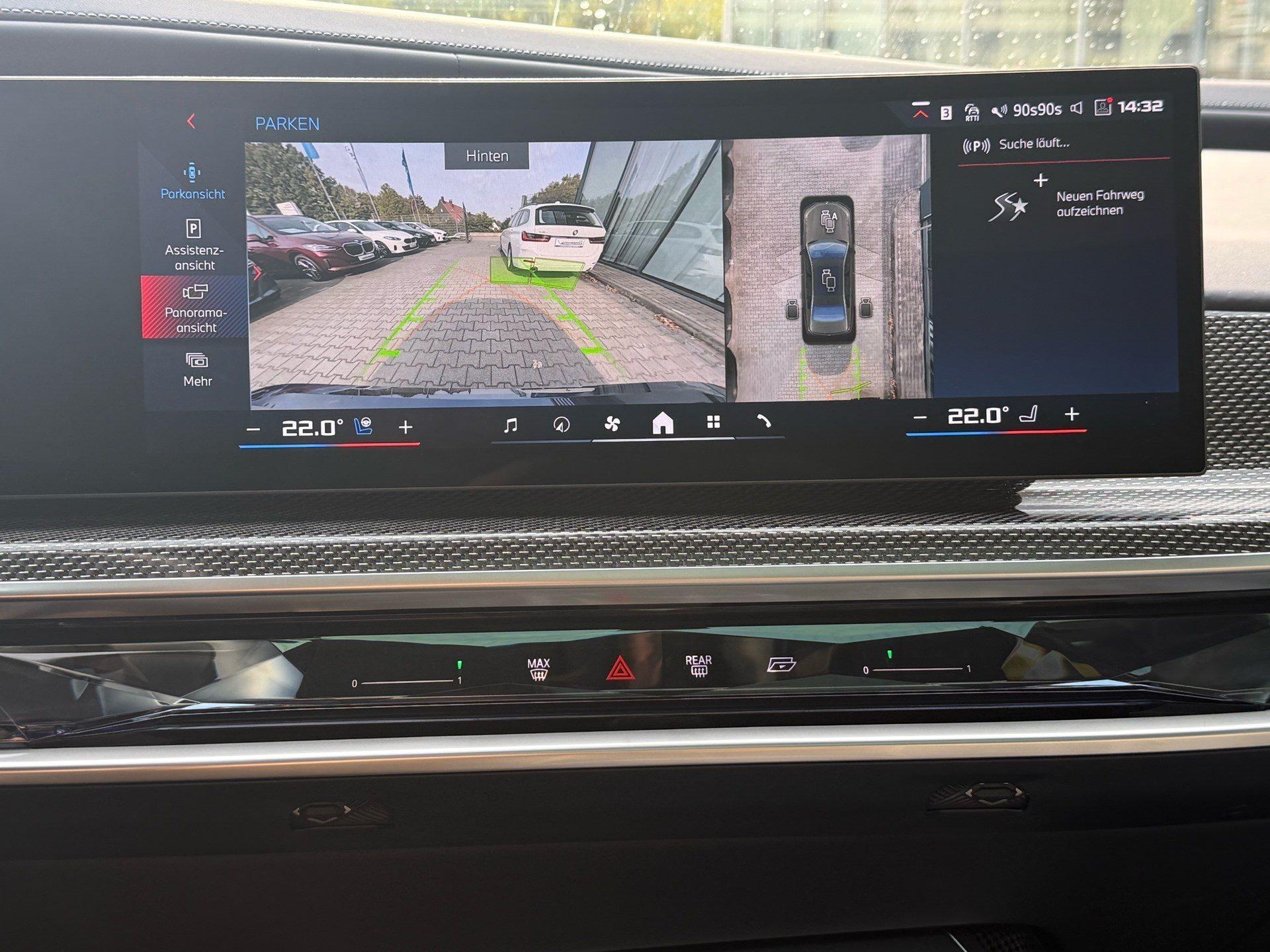 BMW i7 – Bild 32
