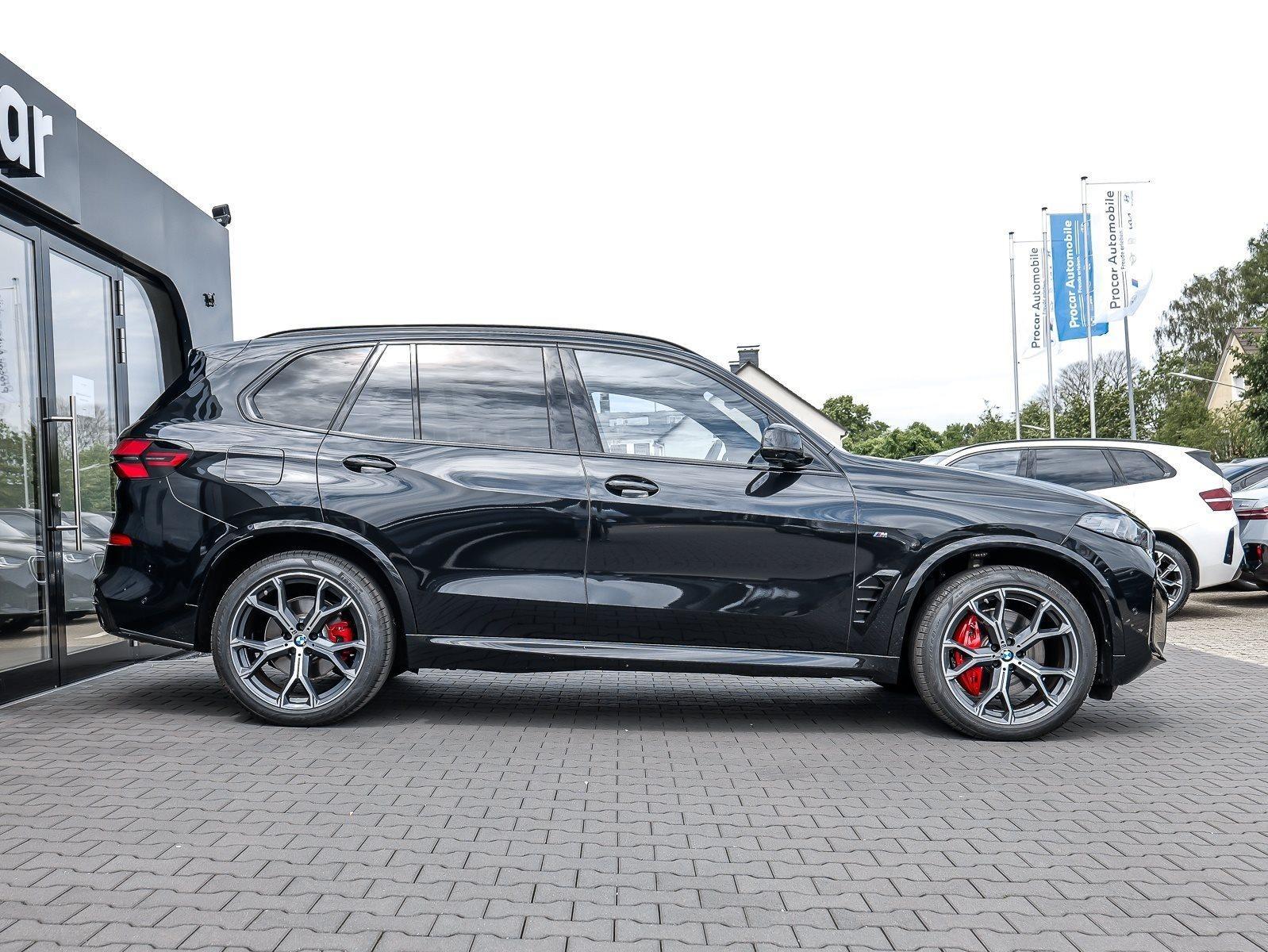 BMW X5 – Bild 8