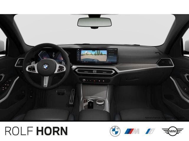 BMW 3er Touring – Bild 11