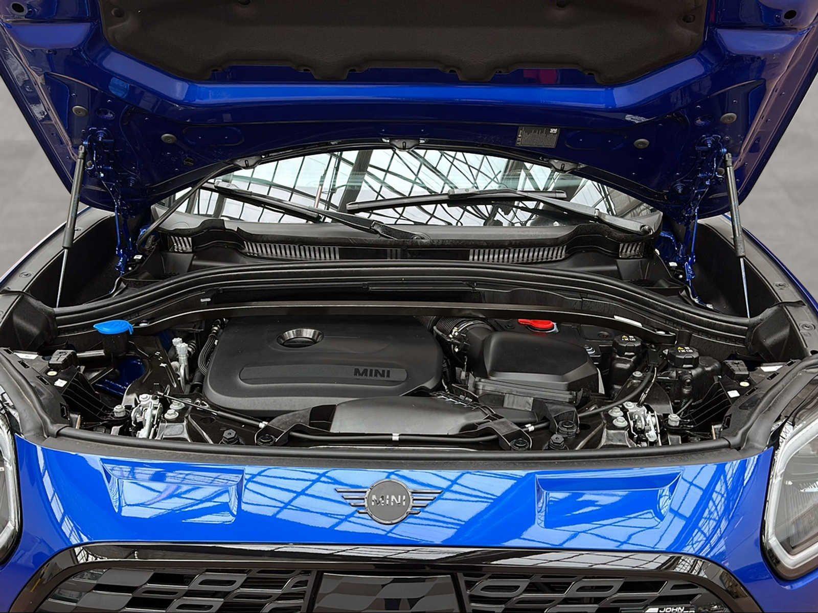 MINI Countryman – Bild 10
