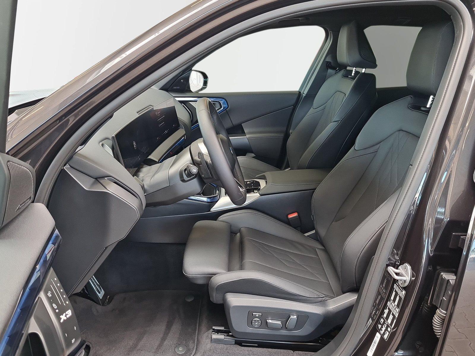 BMW X3 – Bild 16