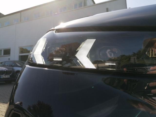 BMW X6 – Bild 20