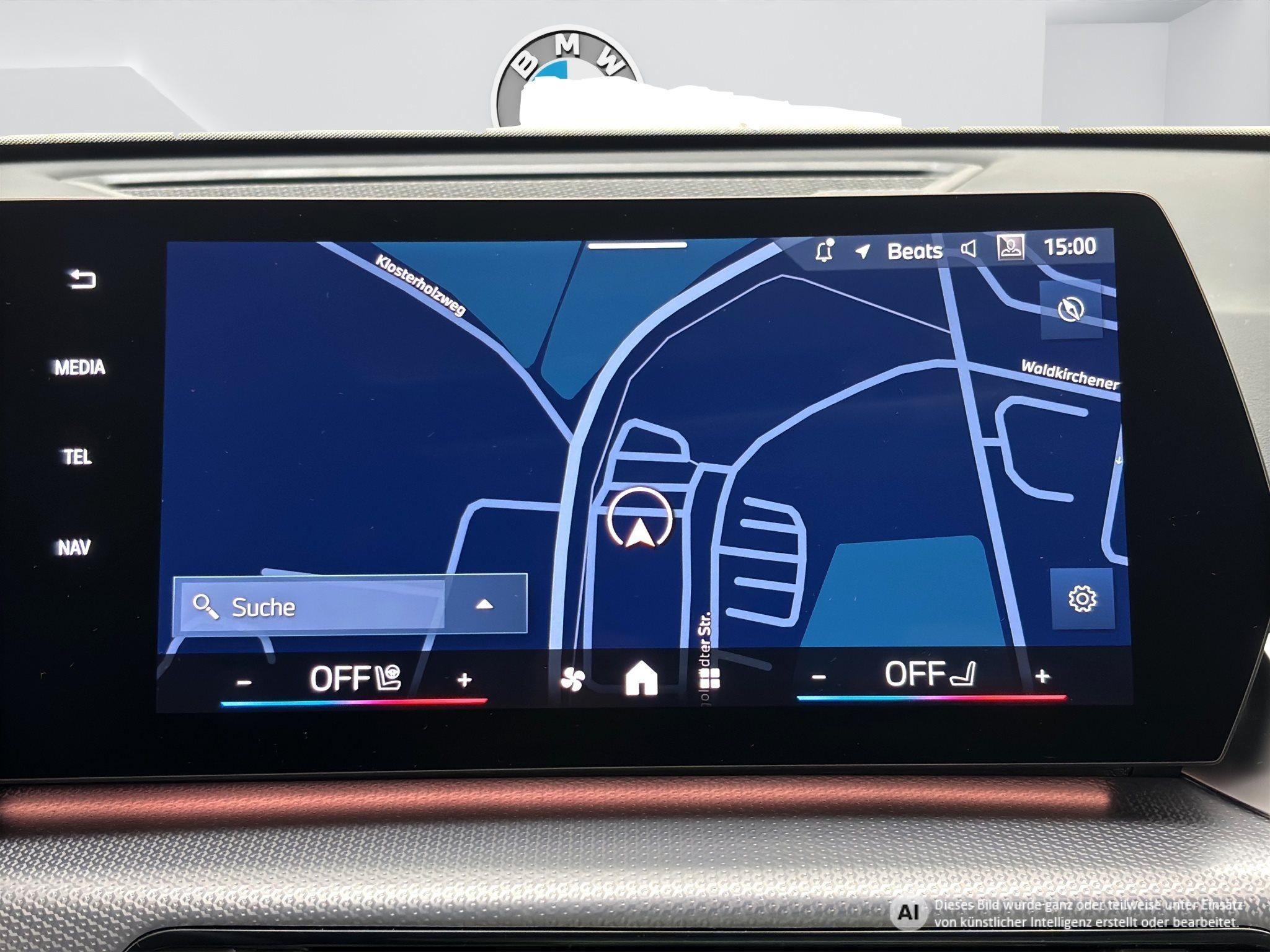 BMW X1 – Bild 16