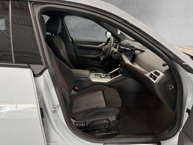 BMW 4er Gran Coupé – Bild 20