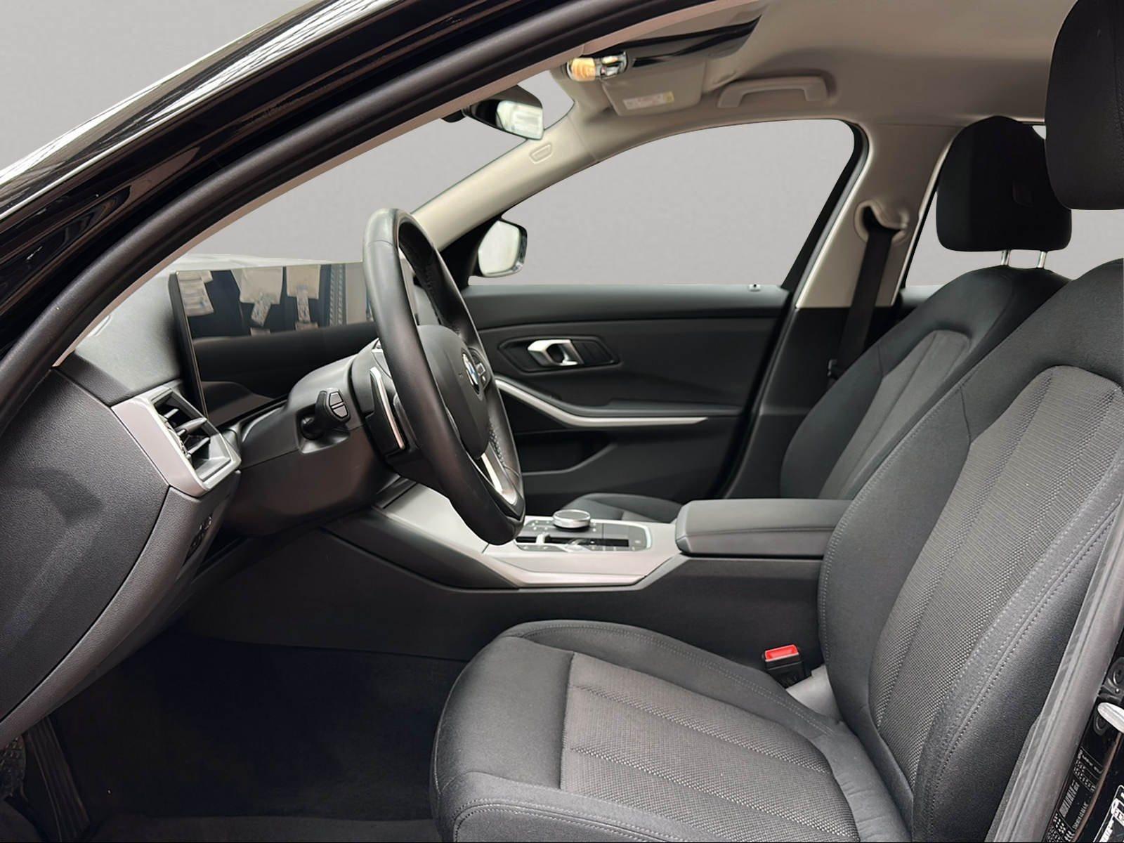 BMW 3er Touring – Bild 11