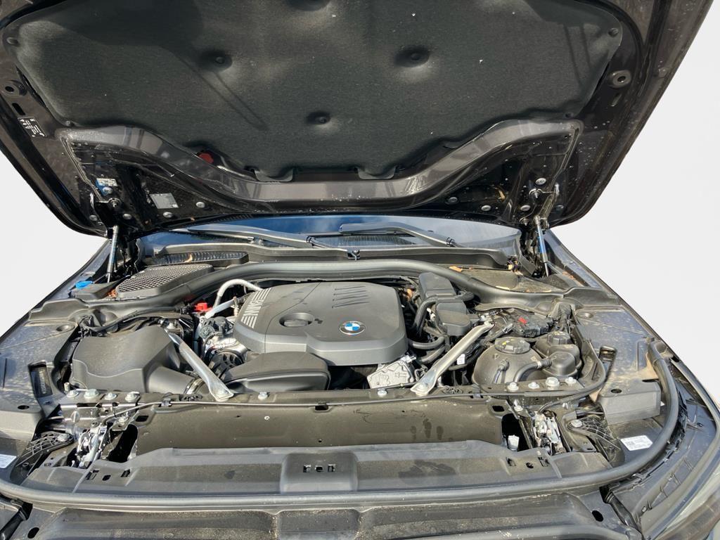 BMW 5er Touring – Bild 22