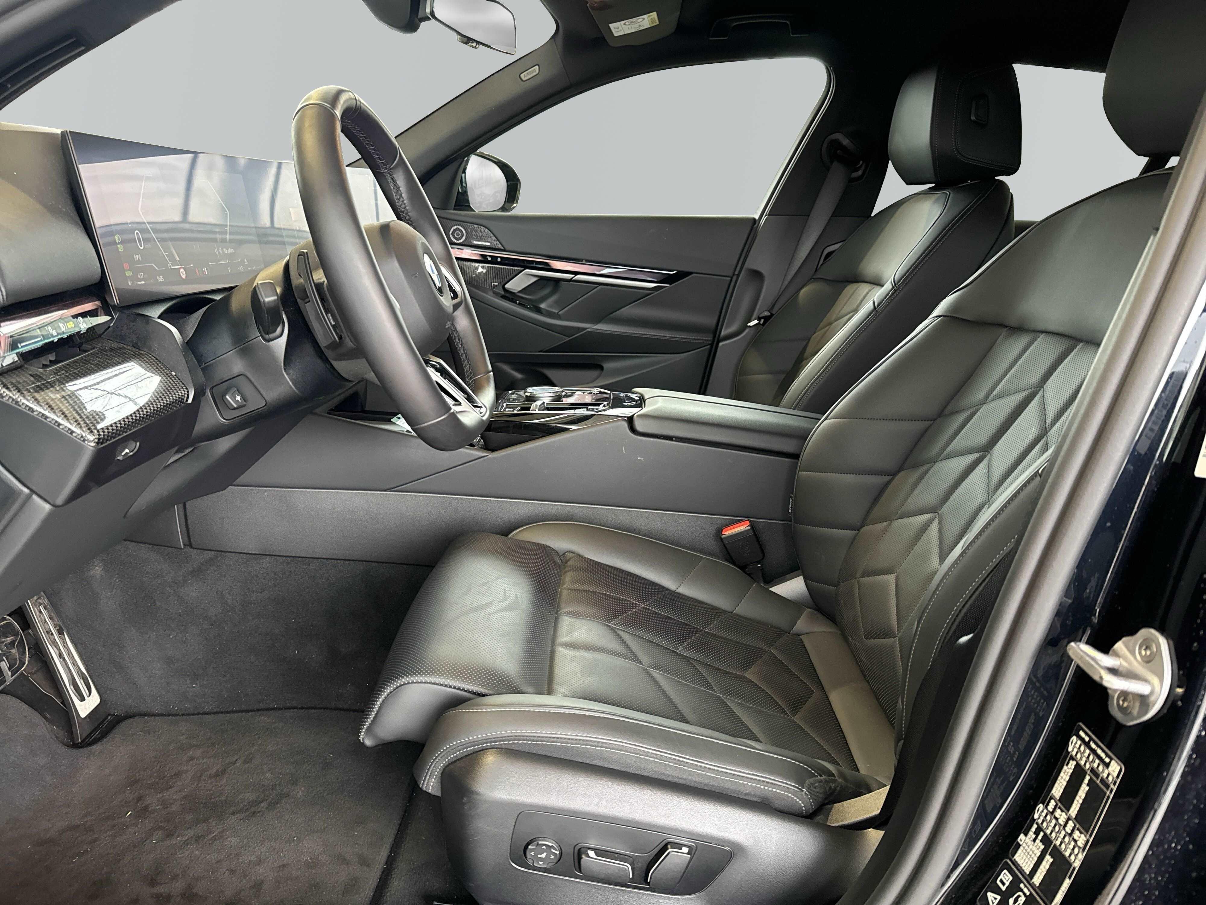 BMW 5er – Bild 11