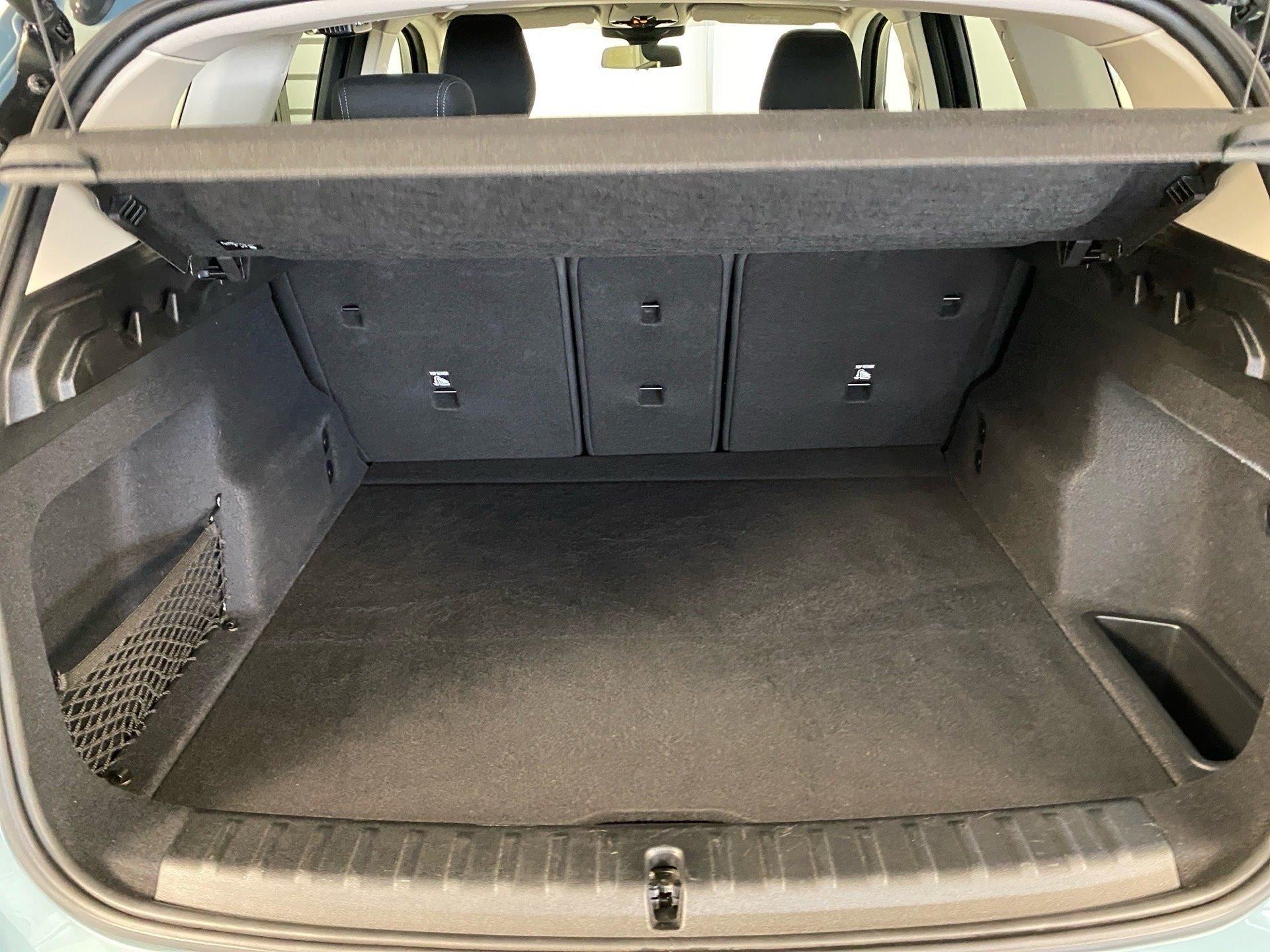BMW X1 – Bild 10