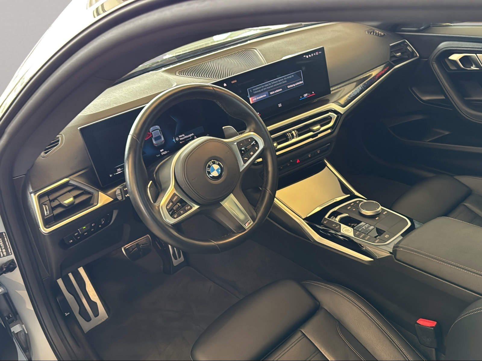 BMW 2er Coupé – Bild 4