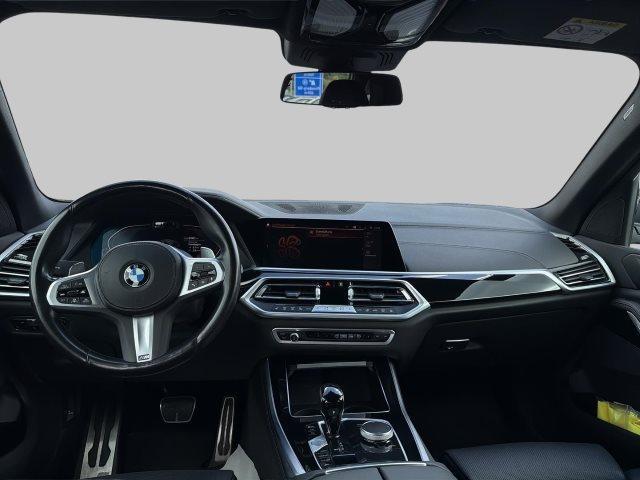 BMW X5 occasion