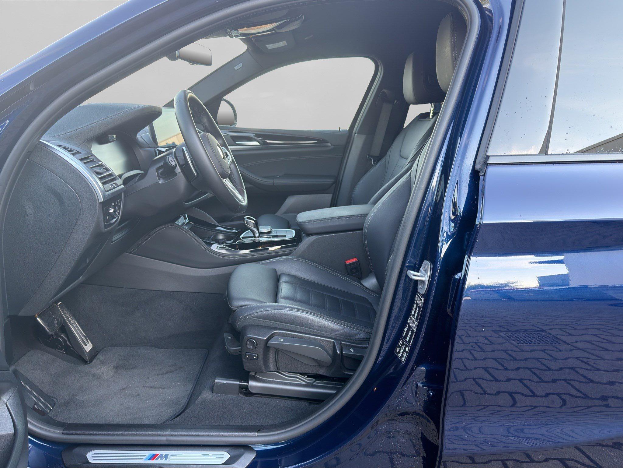 BMW X4 – Bild 16
