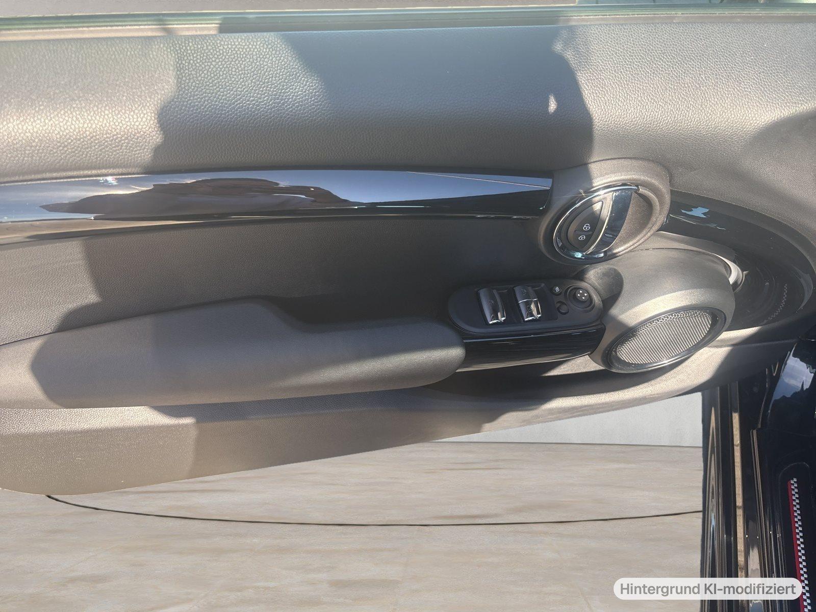 MINI Cabrio – Bild 18