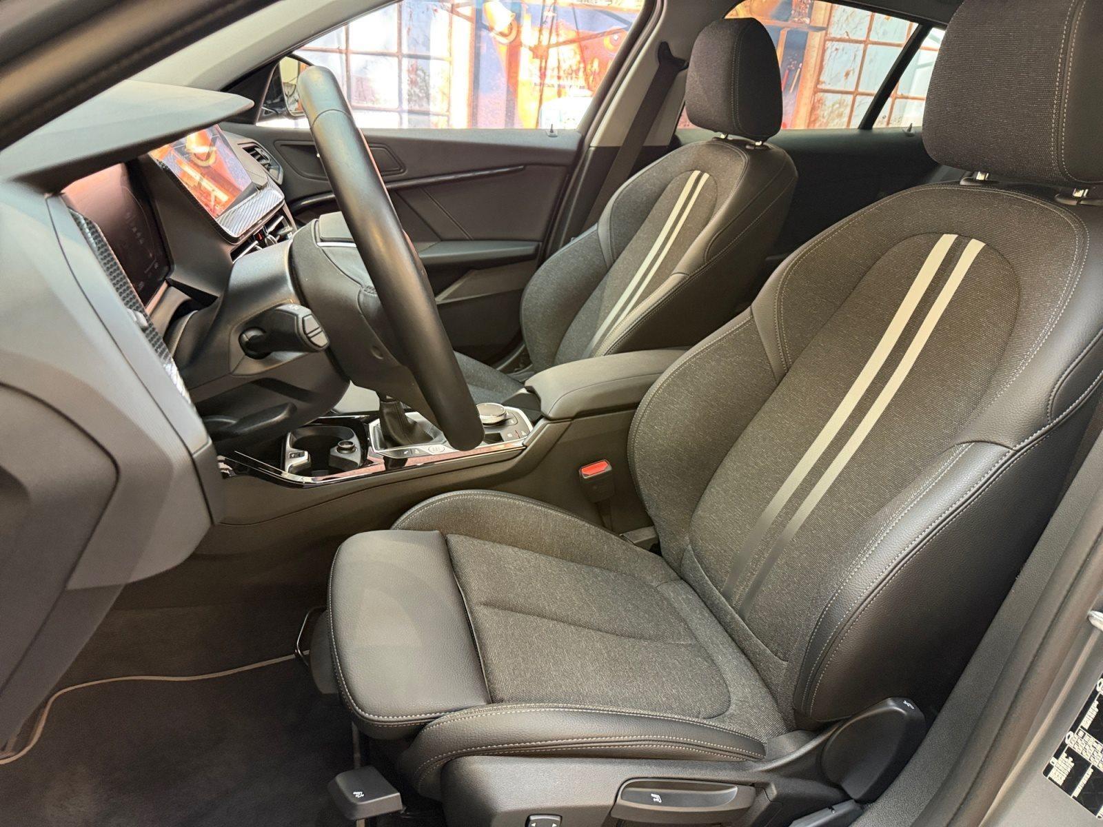BMW 1er – Bild 6