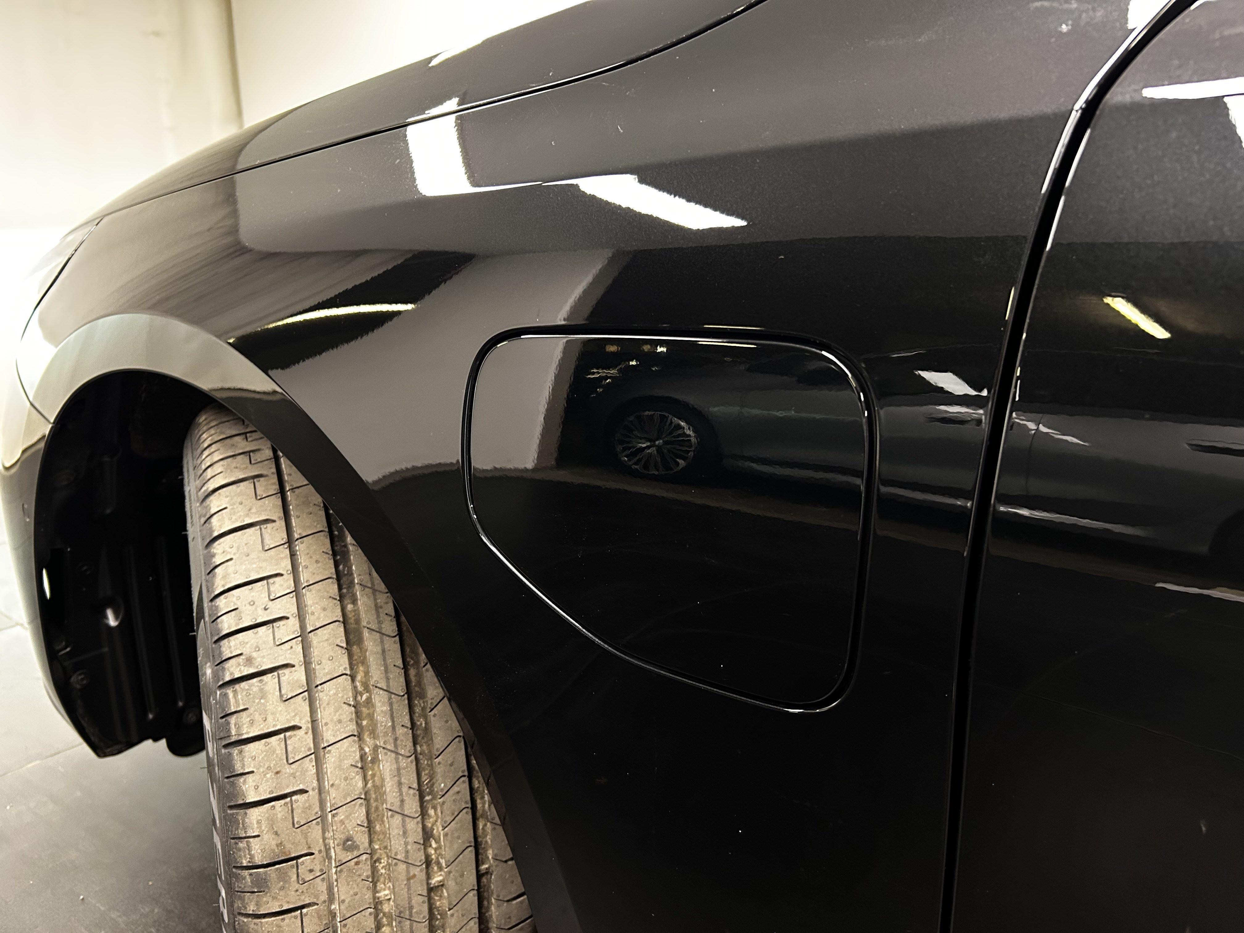 BMW 5er – Bild 8