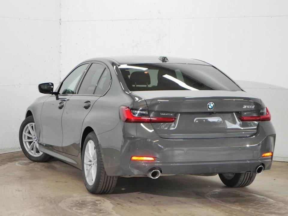BMW 3er – Bild 8