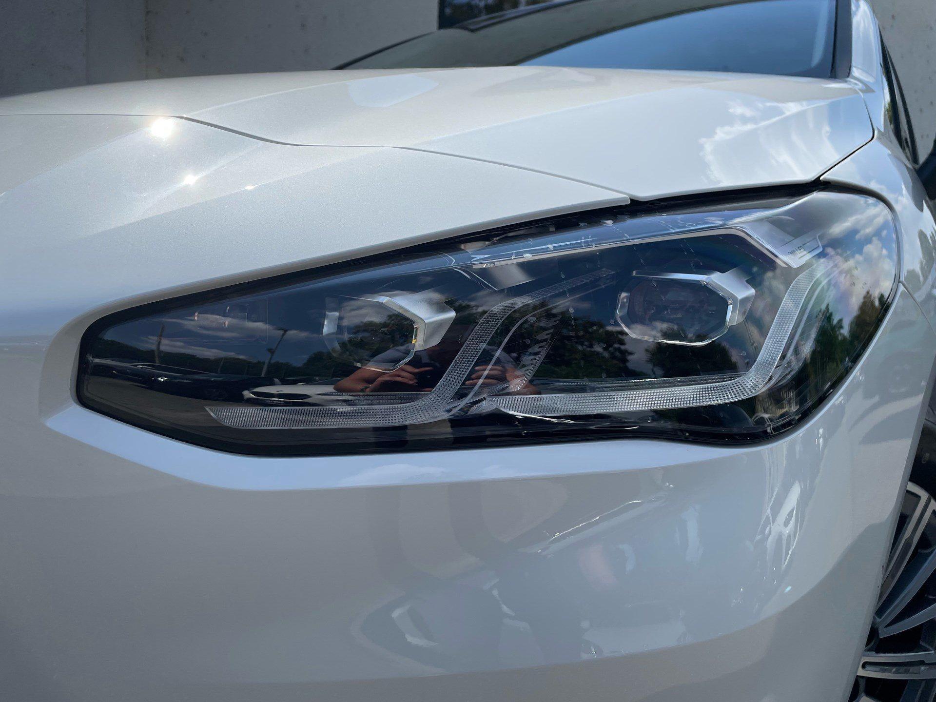 BMW 2er Active Tourer – Bild 16