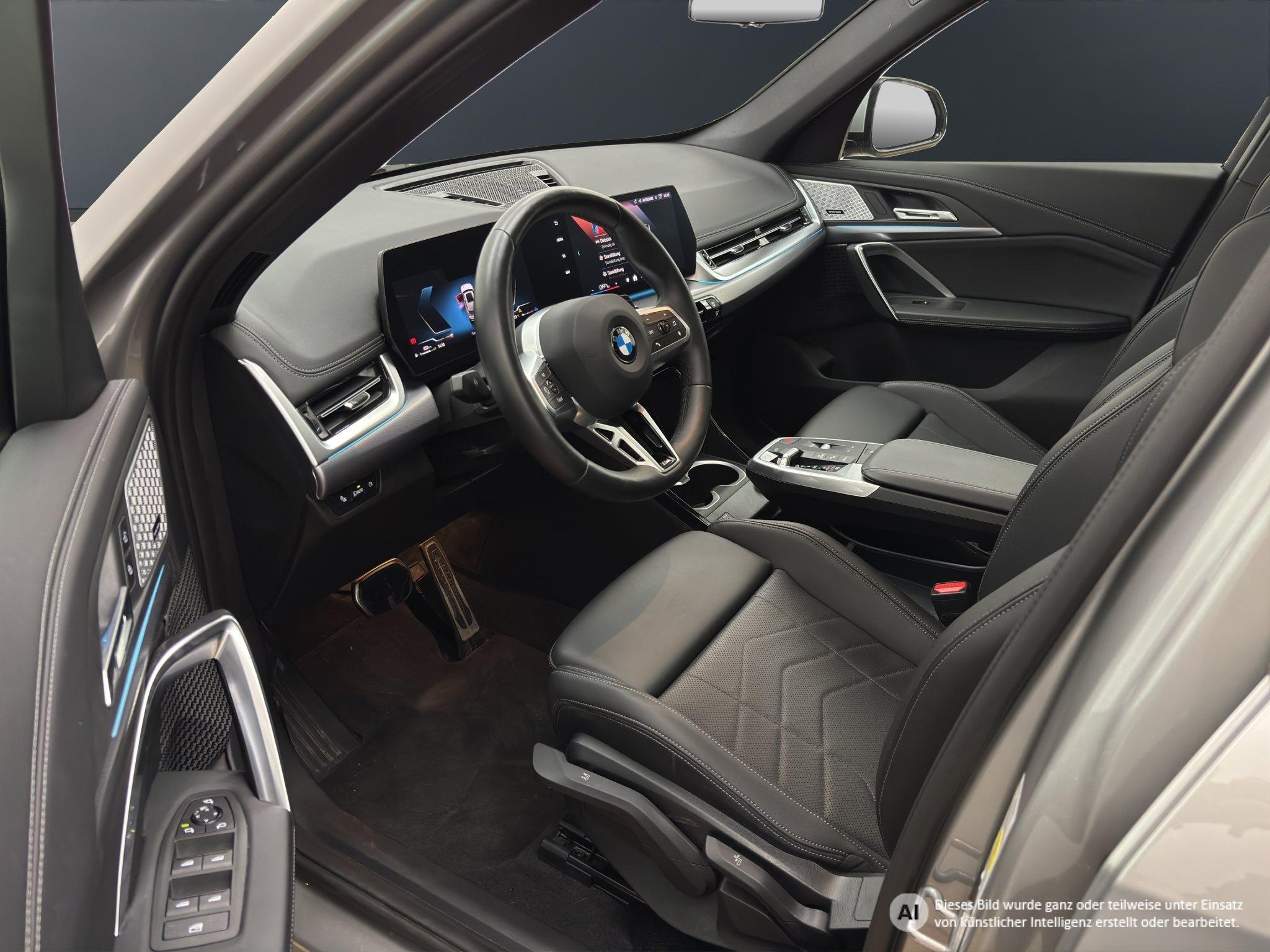 BMW X1 – Bild 13