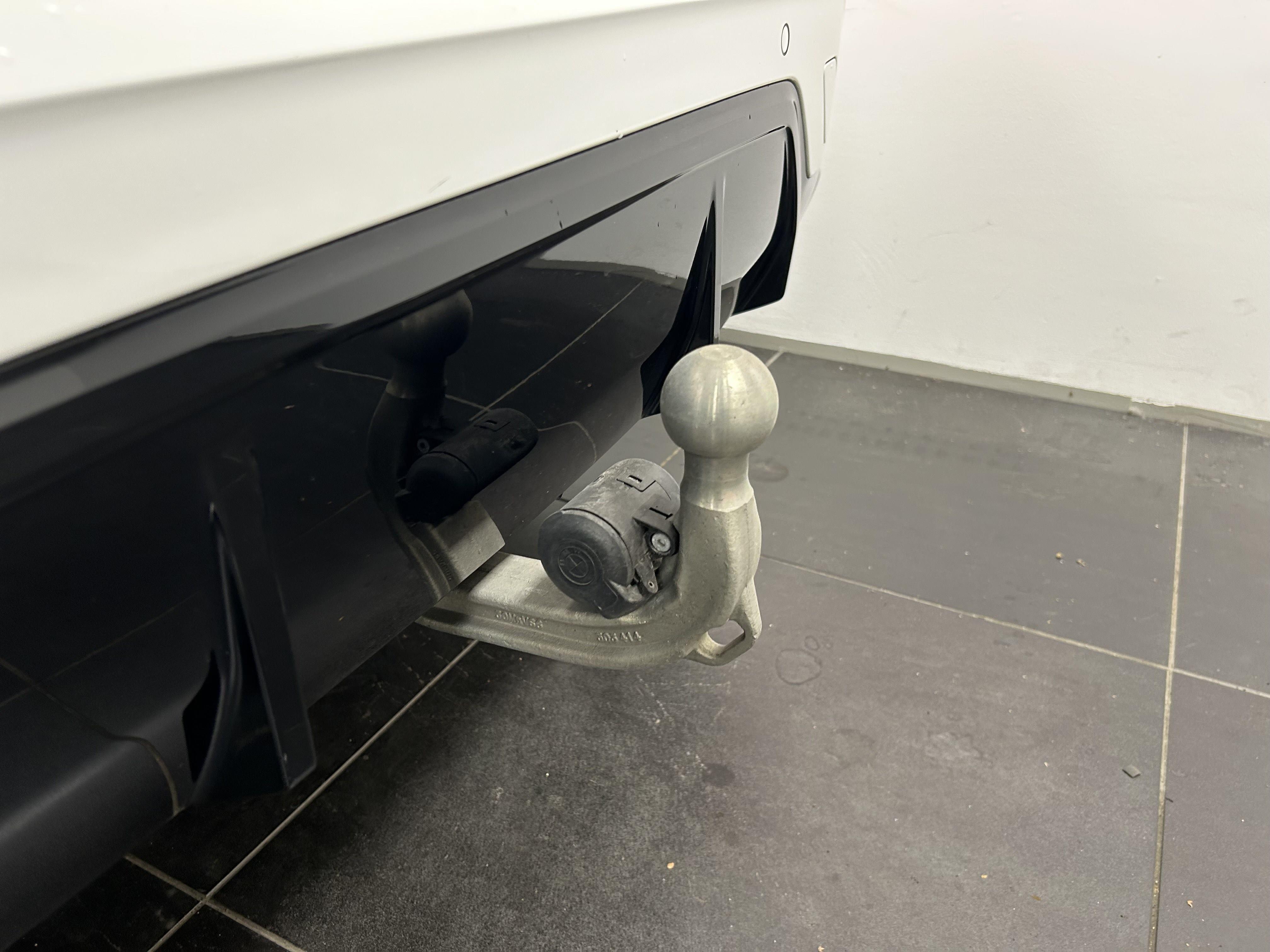 BMW 3er – Bild 8
