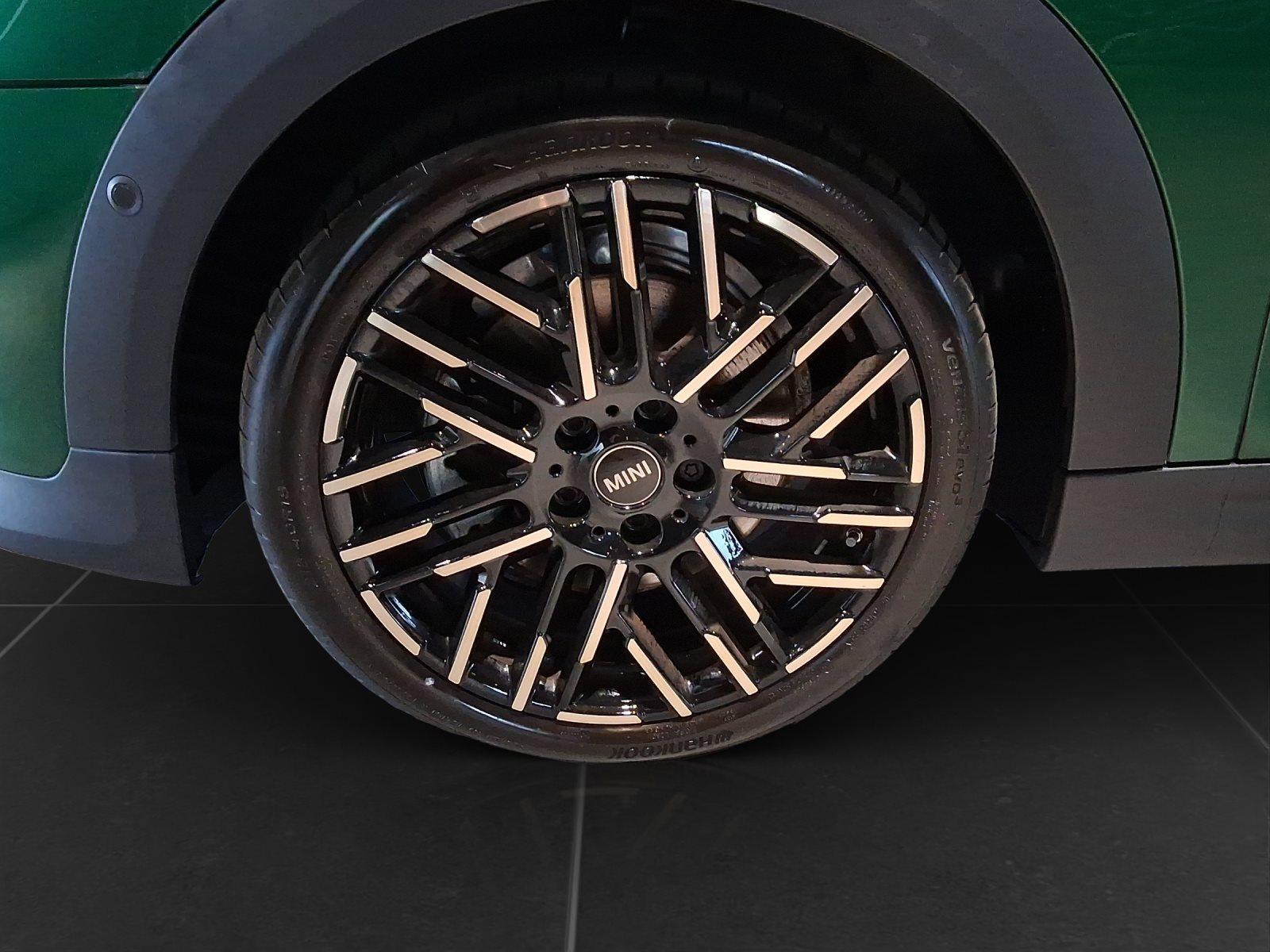 MINI Cooper 3-Türer – Bild 10