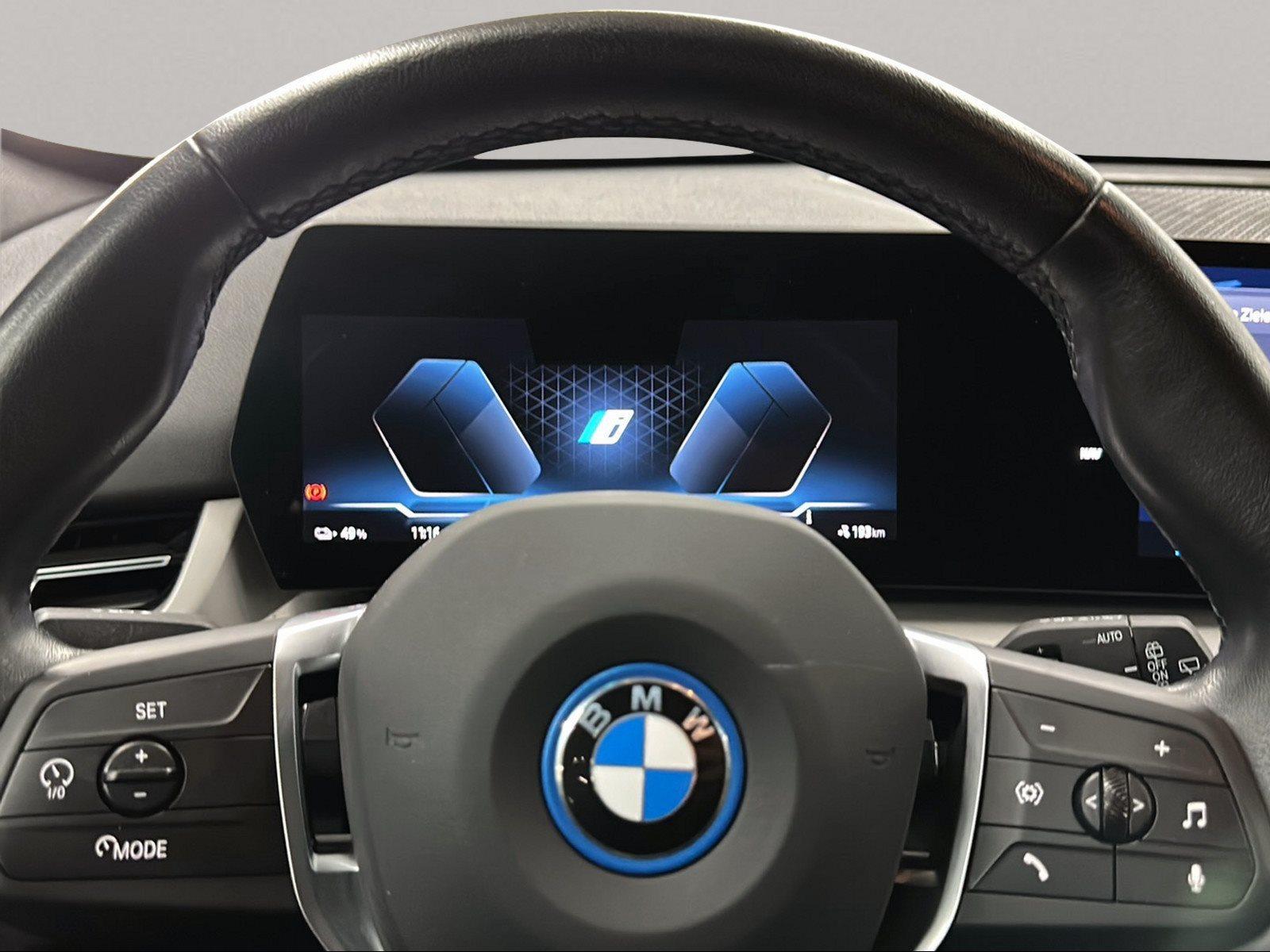 BMW iX1 – Bild 10
