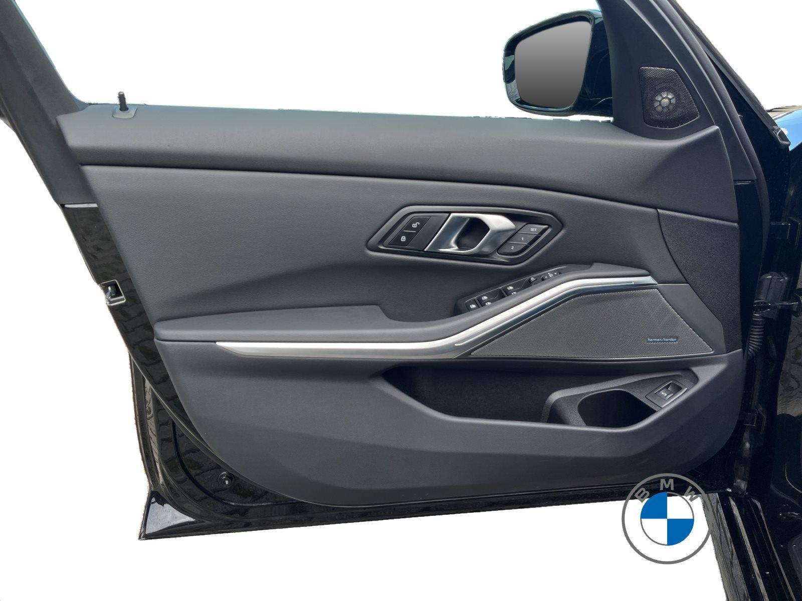 BMW 3er – Bild 17