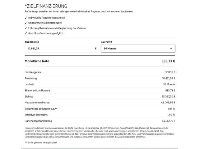 BMW 4er Gran Coupé – Bild 11