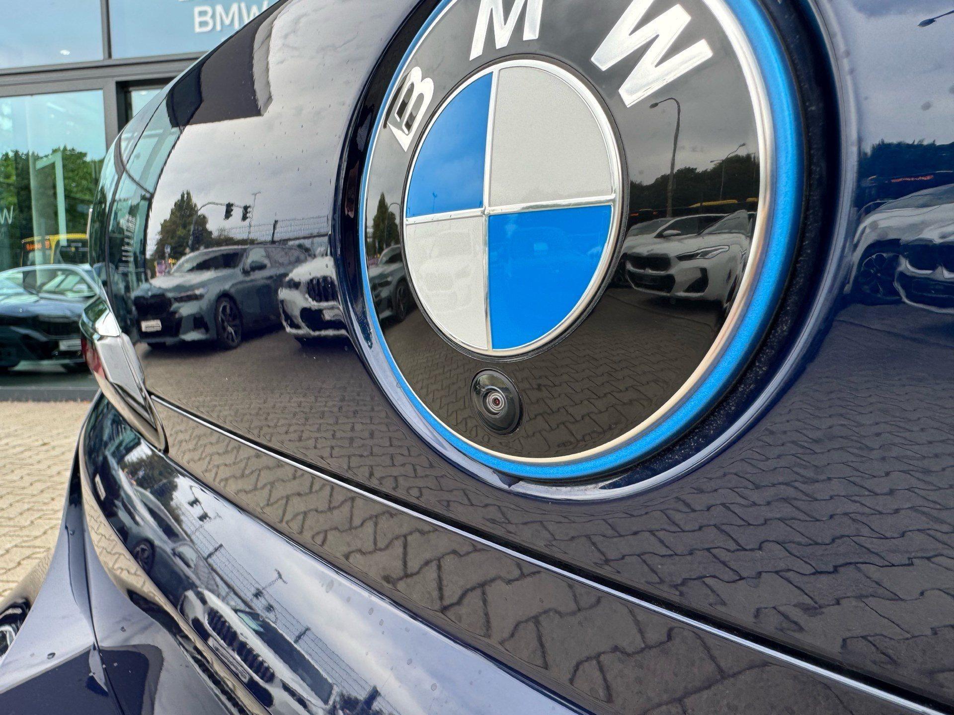BMW i7 – Bild 8