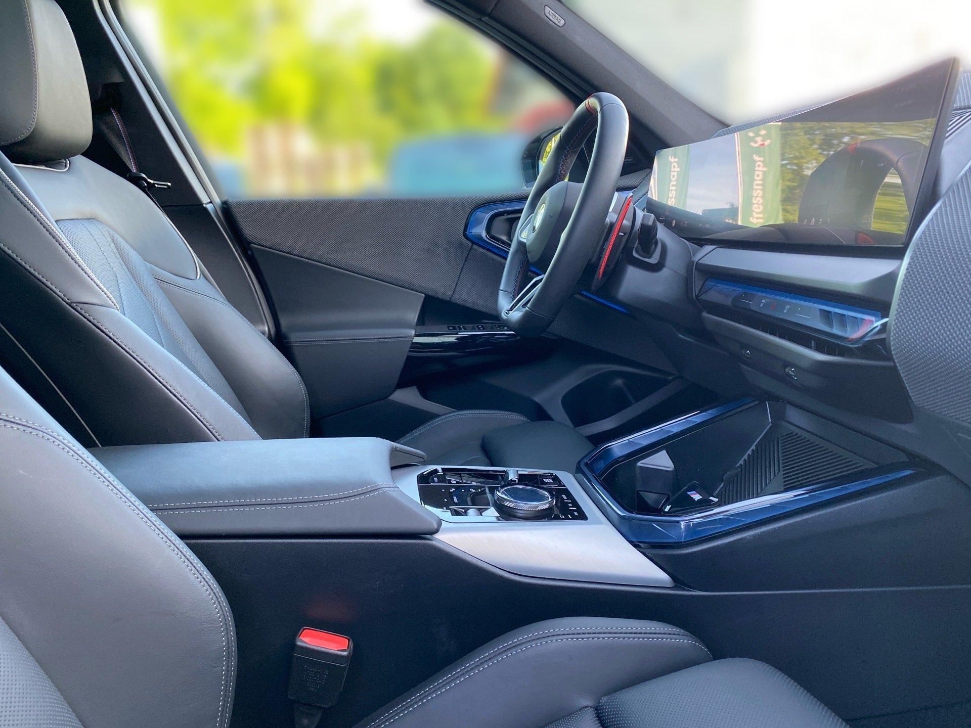 BMW X3 – Bild 3