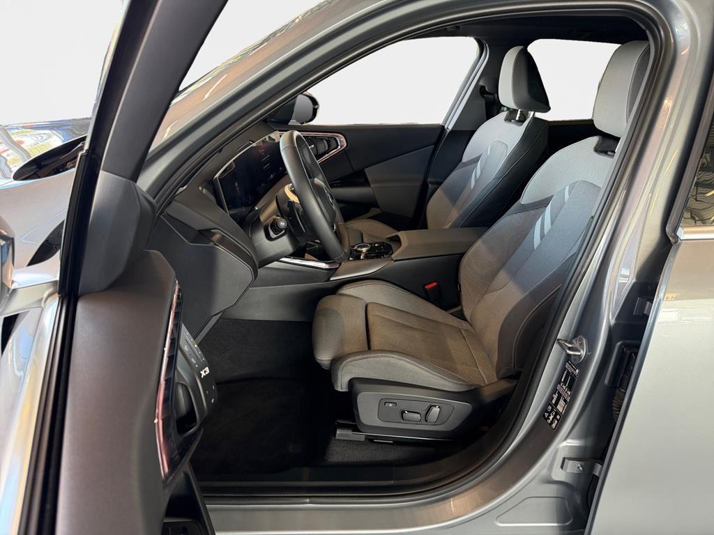 BMW X3 – Bild 5