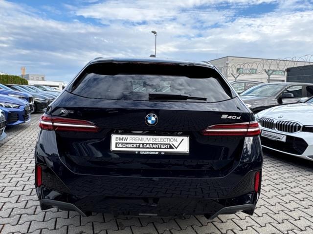 BMW 5er Touring – Bild 4