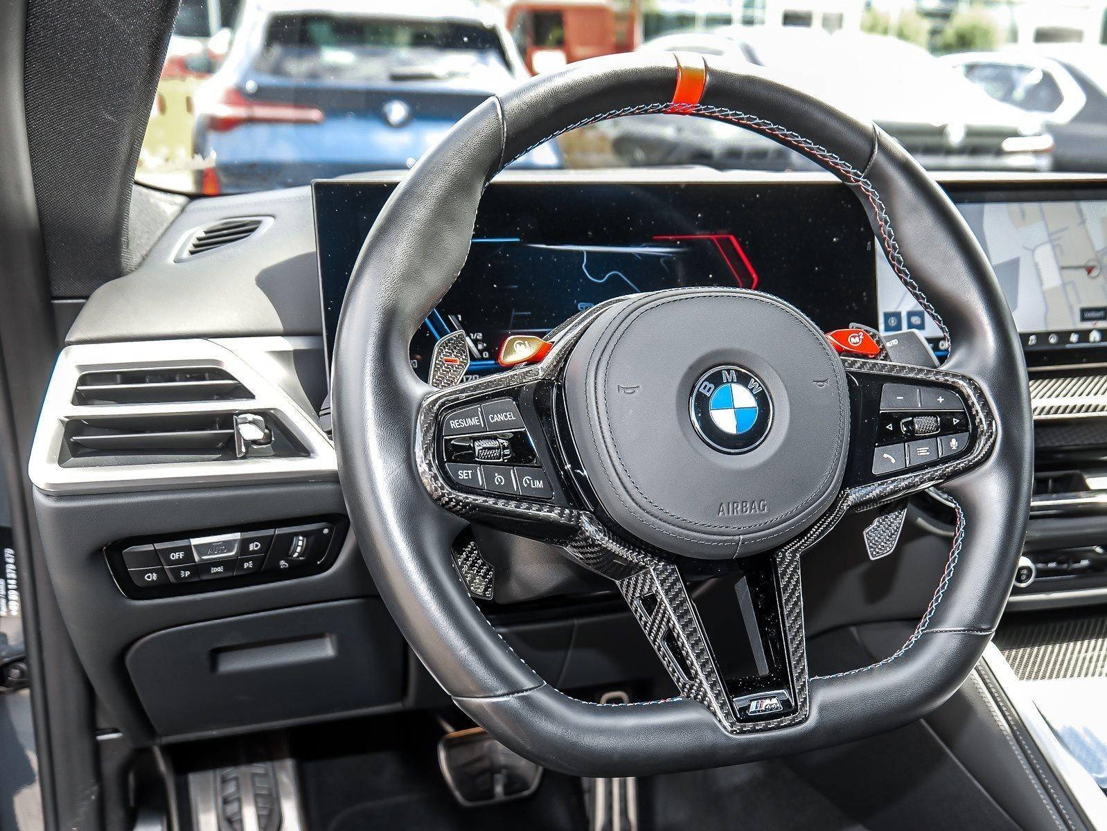 BMW M4 Coupé – Bild 9