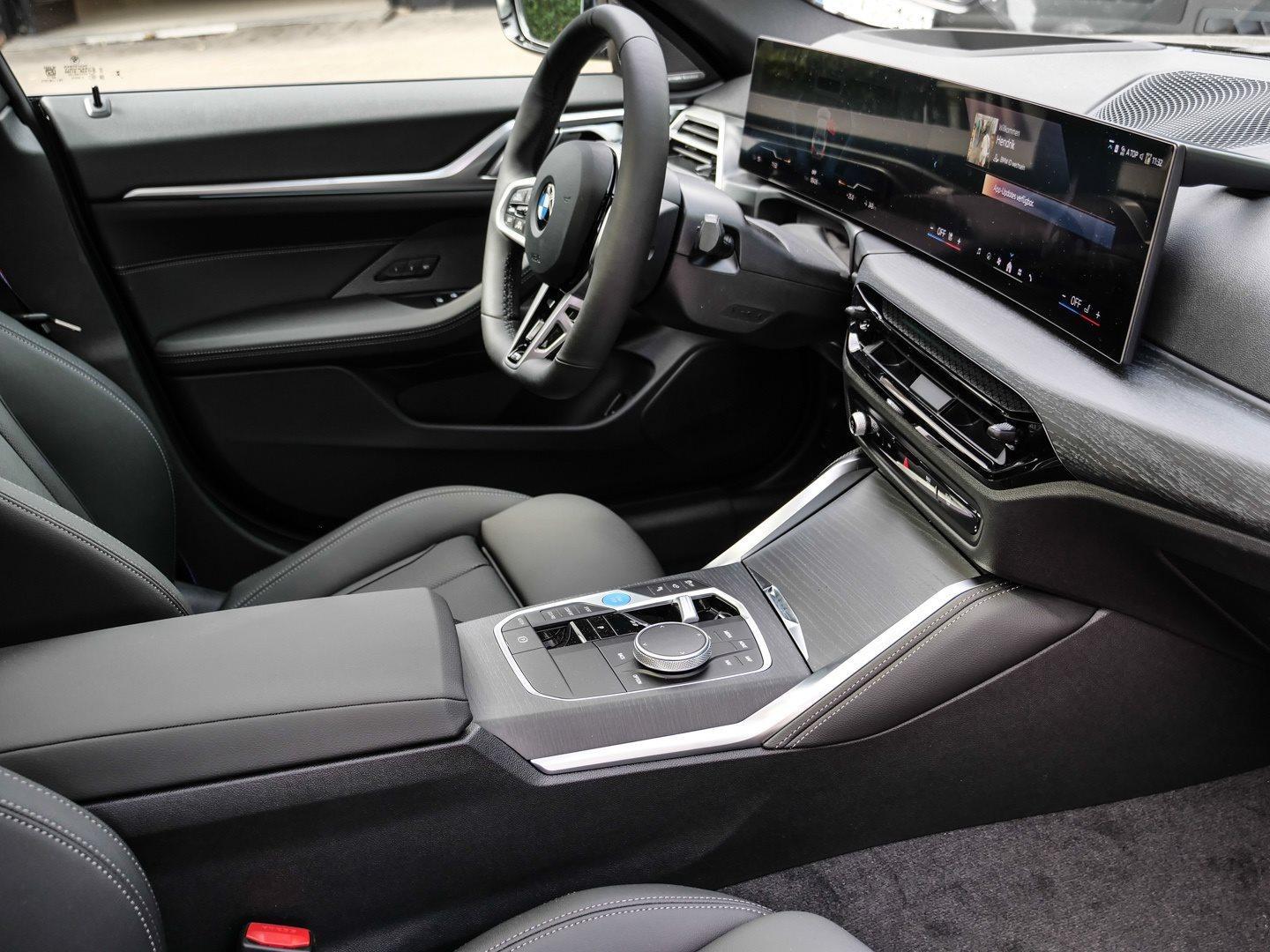 BMW 4er Gran Coupé – Bild 7