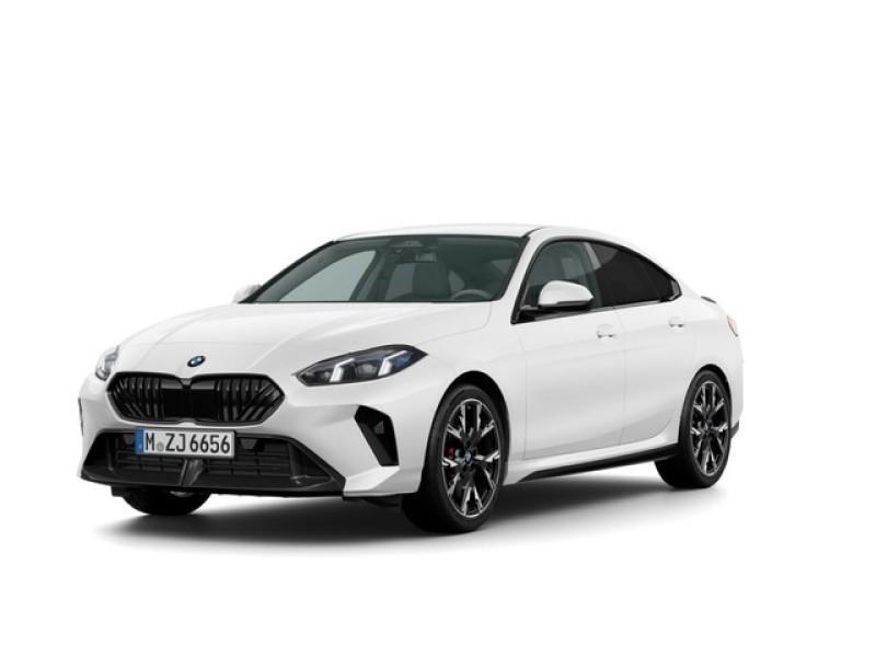 BMW 2er Gran Coupé