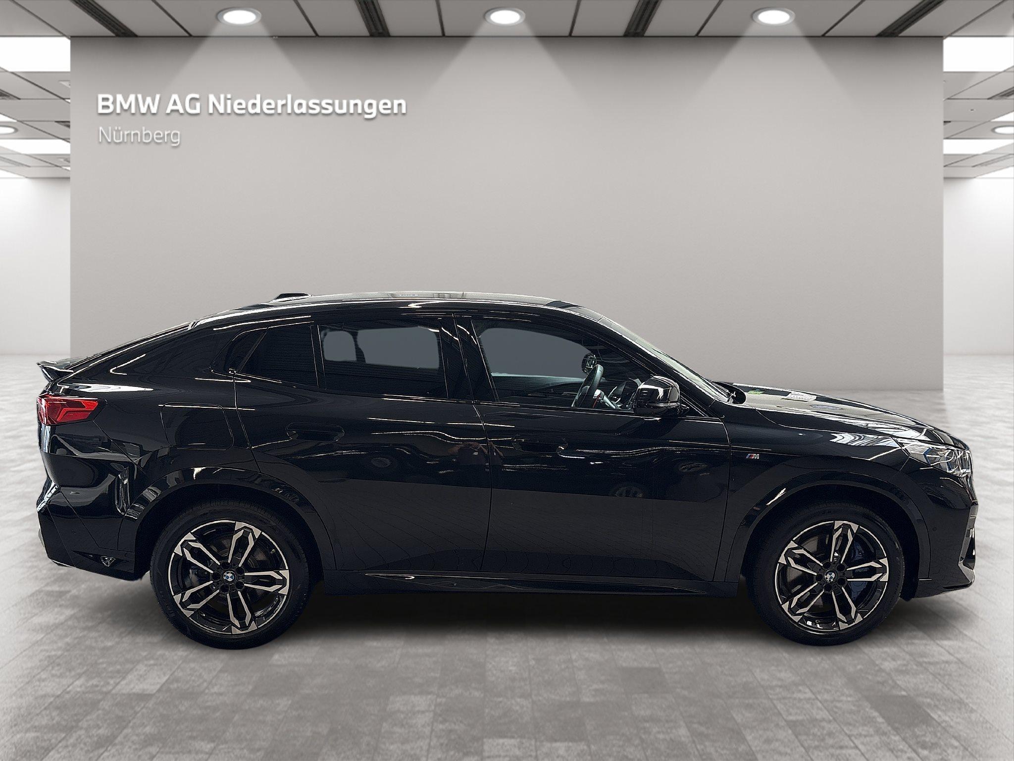 BMW X2 – Bild 2