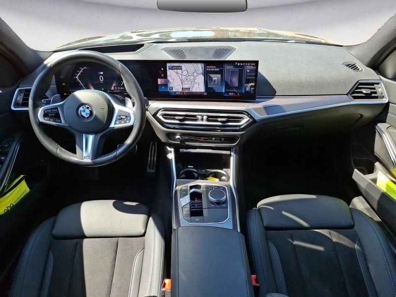 BMW 3er Touring – Bild 17