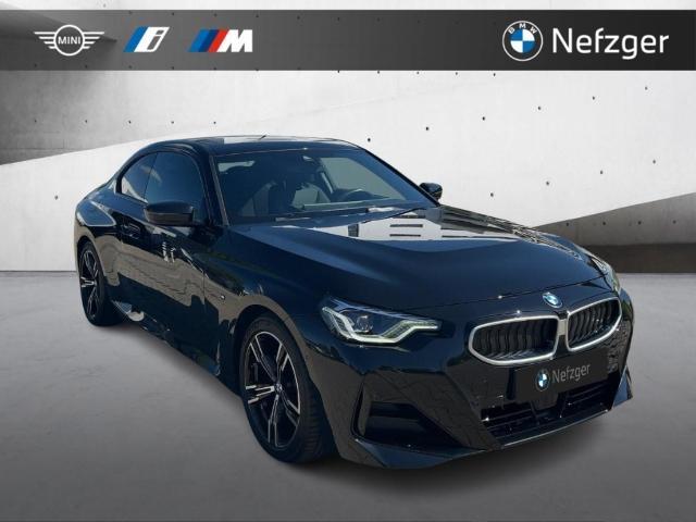 BMW 2er Coupé – Bild 14