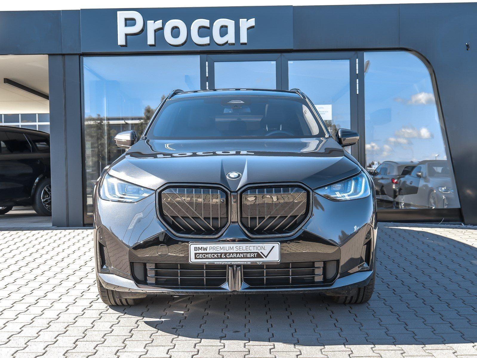 BMW X3 – Bild 13