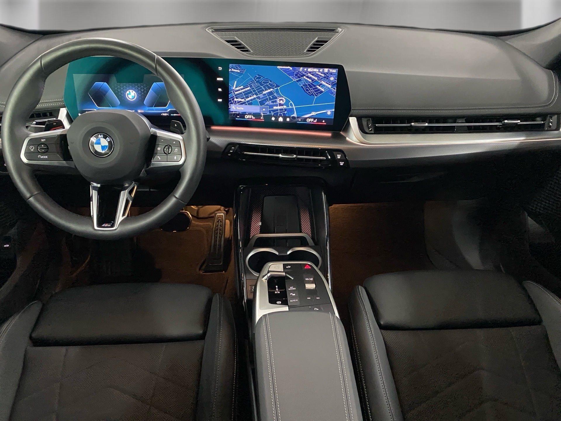 BMW X1 – Bild 14