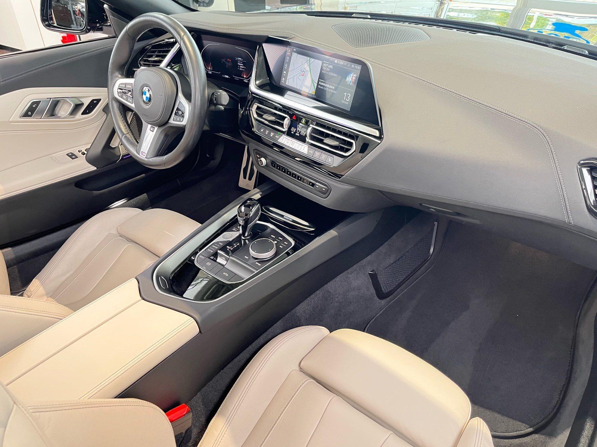 BMW Z4 – Bild 16