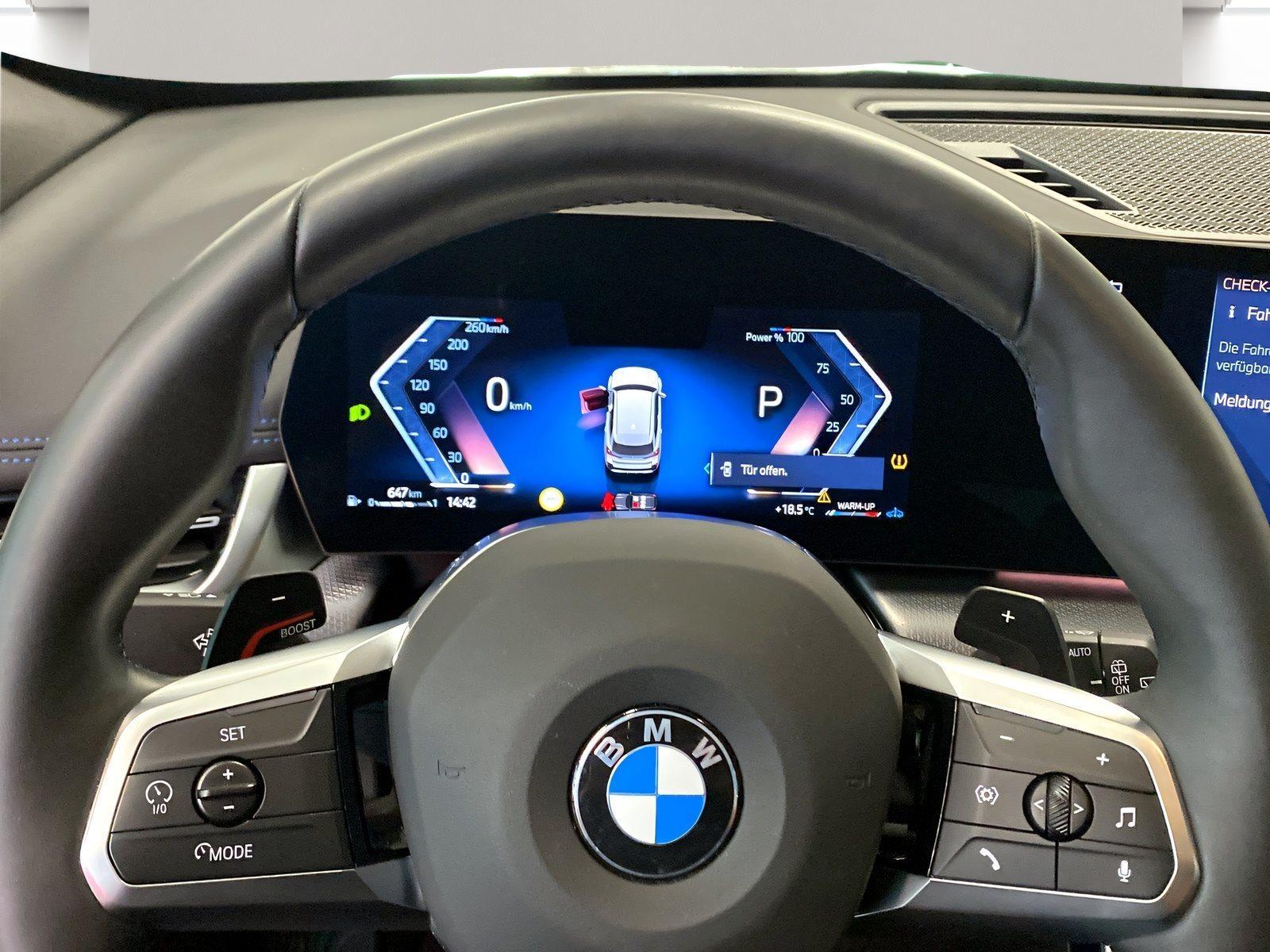 BMW X1 – Bild 14